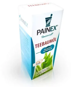 Teebaumöl Painex 30 ml 30 ml Öl
