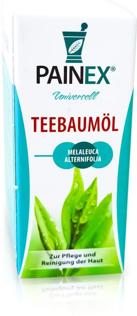 Teebaumöl Painex 10 ml 10 ml Öl