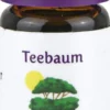 Teebaum Öl Taoasis