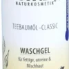 Teebaum Öl Waschgel Cmd 200 ml