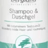 Teebaum Shampoo + Duschgel Bergland Tube 200 ml