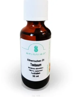 Teebaum Ätherisches Öl 10 ml