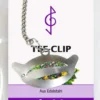 Tee Clip Für Filterpapier
