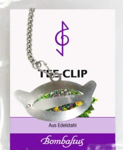 Tee Clip Für Filterpapier