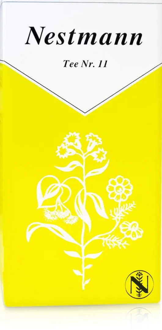 Tee Nr.11 Nestmann