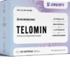 Telomin Microbionic 60 Kapseln