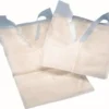 Tena Bib Schutzservietten S-M Weiß 150 Stück