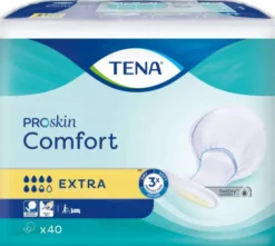 Tena Comfort Extra Vorlagen 80 Stück