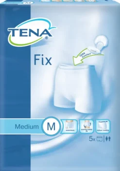 Tena Fix Fixierhosen M