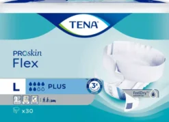 Tena Flex Plus Größe L 30 Stück