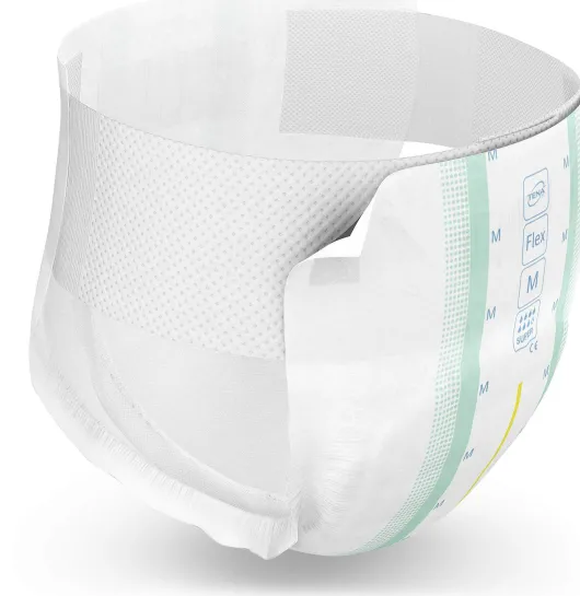 Tena Flex Super Small 3 X 30 Stück