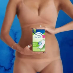 Tena Lady discreet Inkontinenz PADS mini 30 Stück