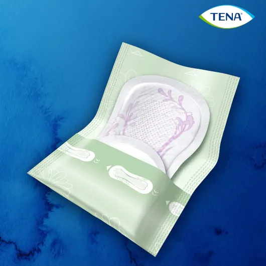 Tena Lady discreet Inkontinenz PADS mini 30 Stück