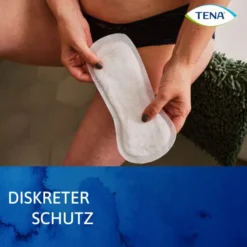 Tena Lady discreet Inkontinenz PADS mini 30 Stück