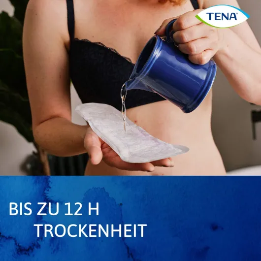 Tena Lady discreet Inkontinenz PADS mini 30 Stück