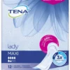 Tena Lady Maxi Einlagen 12 X 12 Stück
