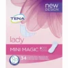 Tena Lady Mini Magic 6 X 34 Einlagen