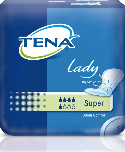 Tena Lady Super 6x28 Stück