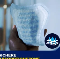 Tena Men Active Fit Level 1 Inkontinenz Einlagen 24 Stück