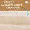 Tena Pants Discreet Inkontinenz Slip Größe L 95-125cm 10 Stück