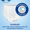 Tena Pants Discreet Medium Slip 75 - 100 cm 4 X 12...