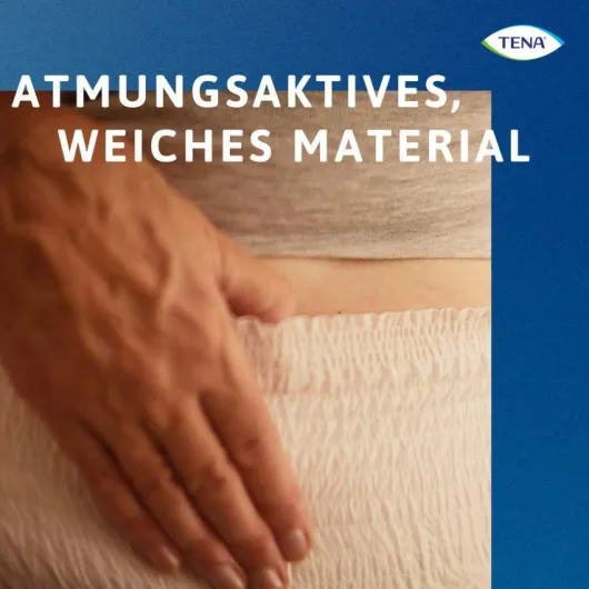 Tena Pants Plus Confiofit Medium 14 Stück