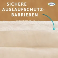 Tena Pants Plus Large Confiofit Einweghosen 4 X 8 Stück