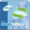 Tena Pants Plus Small 65-85 cm Confiofit 4 X 14 Stück