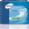 Tena Pants Super Large 100 - 135 cm 4 X 12 Stück