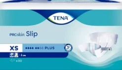Tena Slip 90 Inkontinenzslips Extra Small