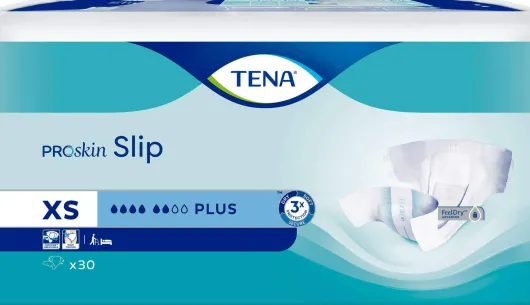 Tena Slip 90 Inkontinenzslips Extra Small