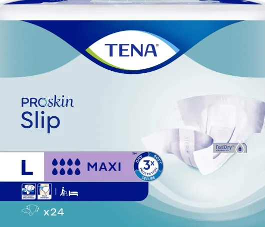 Tena Slip Maxi Large 24 Stück