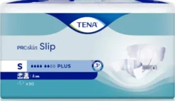 Tena Slip Plus Small 30 Stück