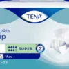 Tena Slip Super Medium Vorlagen 28 Stück