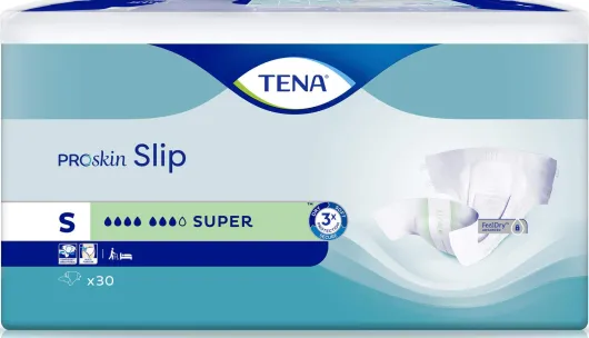 Tena Slip Super Small 30 Stück