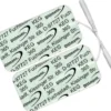 Tens Ersatz-Pads 80 x 40 mm