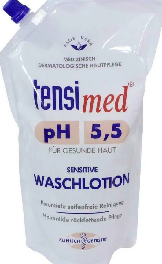 Tensimed Waschemulsion Nachf