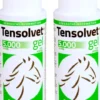 Tensolvet 5.000 I.E. pro 100 g Gel für Pferde 2 x 300 g