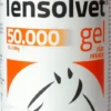 Tensolvet 50.000 I.E. pro 100 g Gel für Pferde 300 g