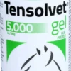 Tensolvet 5.000 I.E. pro 100 g Gel für Pferde 300 g