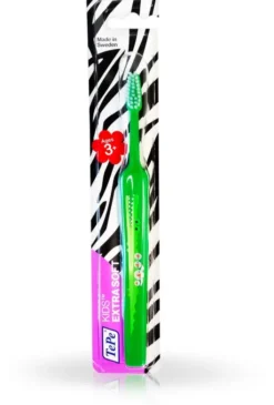 Tepe Zahnbürste Kids Extra Soft