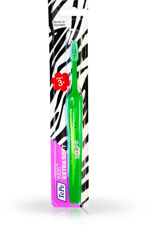 Tepe Zahnbürste Kids Extra Soft