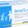 Terafluxx 180 Kapseln