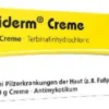 Terbiderm 10 mg Pro G Creme 30 G Creme