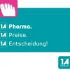Terbinafin 1A Pharma Nagellack gegen Nagelpilz 6,6 ml