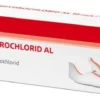 Terbinafin Hydrochlorid Al 10 mg Pro G Creme 15 G Creme