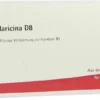 Terebinthina Laricina D 8 Ampullen