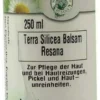 Terra Silicea 250 ml Balsam