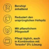 Terzolin Expert Shampoo bei fettiger Kopfhaut 200 ml