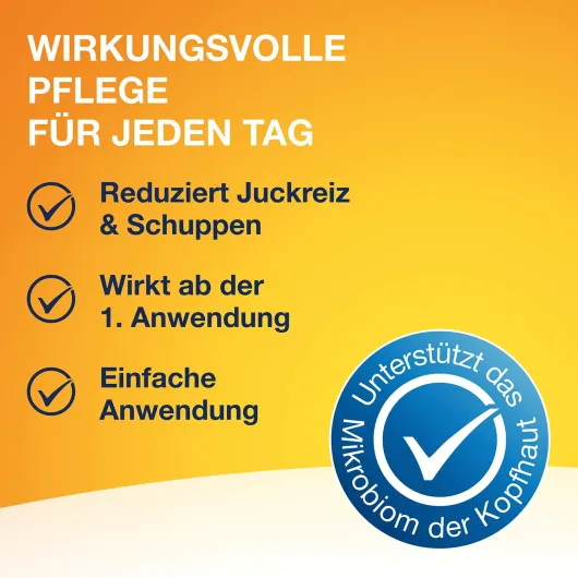 Terzolin Expert Shampoo bei fettiger Kopfhaut 200 ml